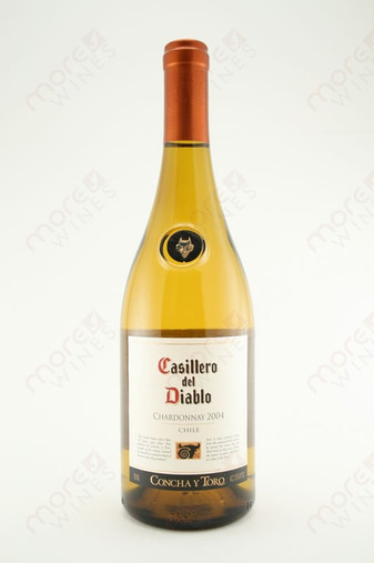 Casillero del Diablo Chardonnay 750ml