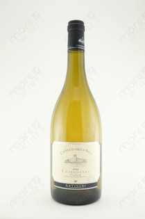 Castello Della Sala Chardonnay Umbria 2005 750ml