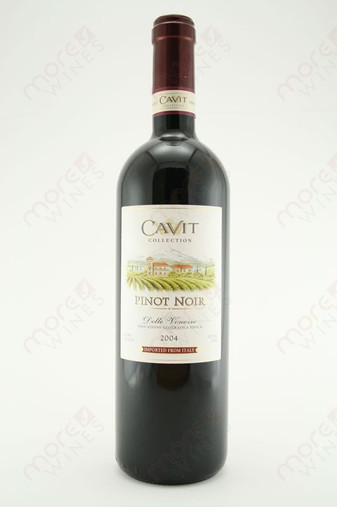 Cavit Delle Venezie Pinot Noir 750ml