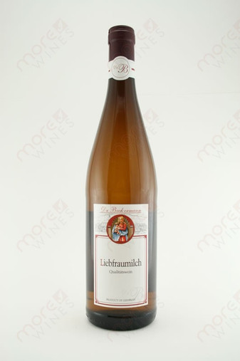 Dr. Beckermann Liebfraumilch 750ml