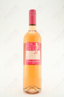 Folonari Pink Pinot Grigio 750ml