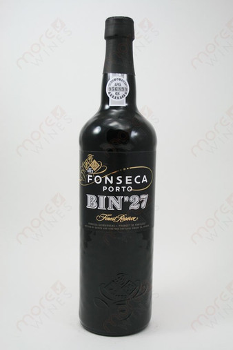 Fonseca Porto Bin No 27 Reserve 750ml