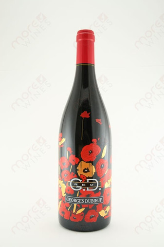 Georges Duboeuf Vin De Pays D'OC 750ml