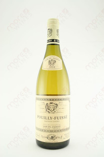 Louis Jadot Macon Villages 2005 750ml - MoreWines