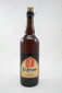 Konings Hoeven Tripel Trappist Ale