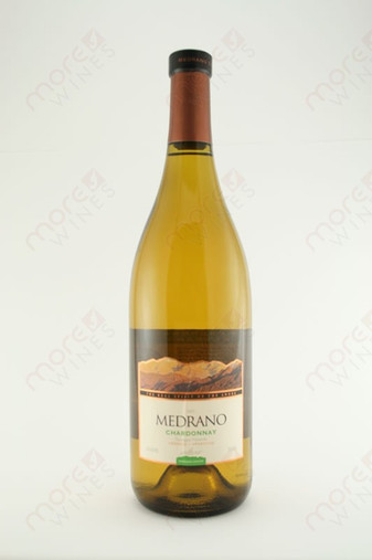 Medrano Mendoza Altos Tupungato Chardonnay 750ml