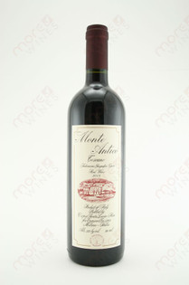 Monte Antico Toscano 750ml