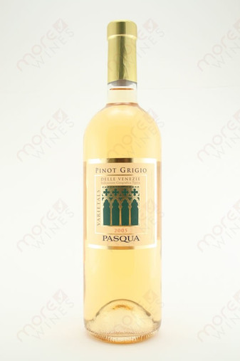 Pasqua Delle Venezie Pinot Grigio 750ml