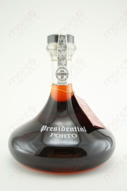 ワイン  Oporto Tawny Porto 20 Years 750ml Royal Oporto Tawny Porto 20 Years Old - Vintage Grape Wines