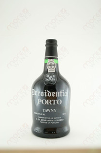 Presidential Porto Tawny 750ml