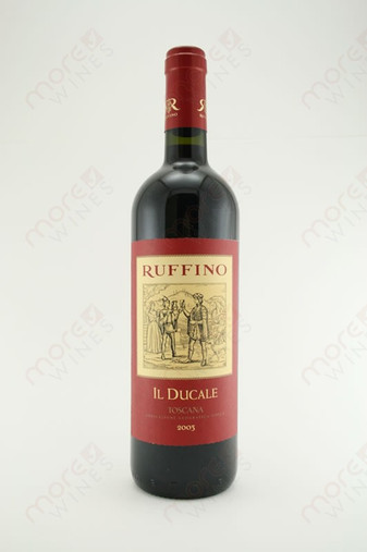Ruffino Il Ducale Toscana 2003 750ml