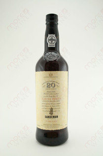 ワイン SANEDMAN 10 Years Old Tawny Porto Sandeman Porto Tawny 10 Years Old - Tawny Port | Sandeman