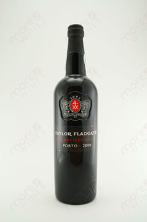 Taylor Fladgate Late Bottled Vintage Porto 2000 750ml