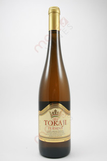 Tokaji Furmint Semi-Sweet 750ml