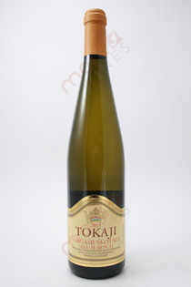 Tokaji Furmint Semi-Sweet 750ml - MoreWines