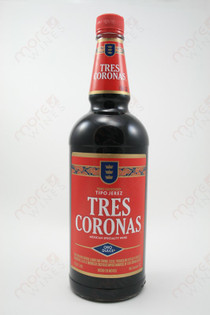 Tres Coronas Mexican Specialty Wine 1L