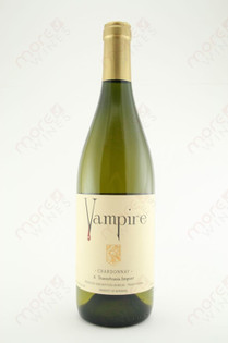 Vampire Chardonnay 750ml
