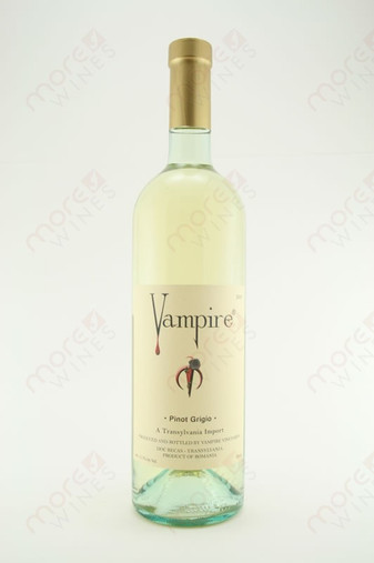 Vampire Pinot Grigio 750ml