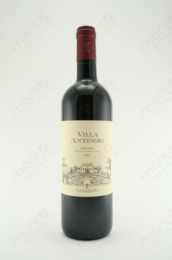 Villa Antinori Toscana Indicazione Geografica Tipica 2002 750ml