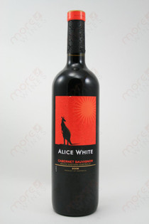 Alice White Cabernet Sauvignon 750ml
