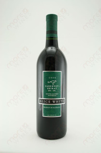 Alice White Shiraz 750ml - MoreWines