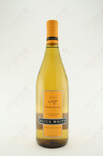 Alice White Chardonnay 750ml
