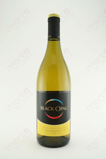 Black Opal Chardonnay 750ml