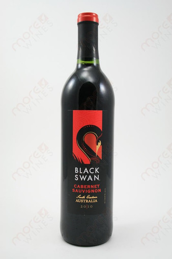 Black Swan Vineyards Cabernet Sauvignon 750ml