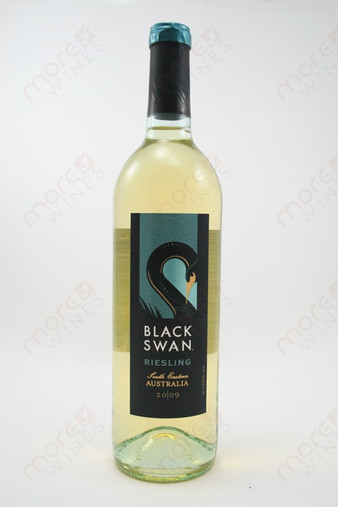 Black Swan Vineyards Riesling 750ml