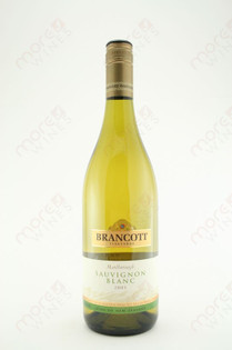 Brancott Vineyards Marlbourough Sauvignon Blanc 750ml