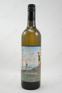 Climbing Chardonnay 750ml