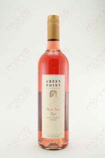 Green Point Pinot Noir Rose Victoria 2006 750ml