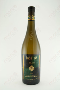 House of Nobilo Icon Marlborough Sauvignon Blanc 2006 750ml