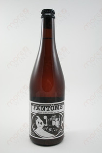 Fantome Biere Artisanale Sur Lie