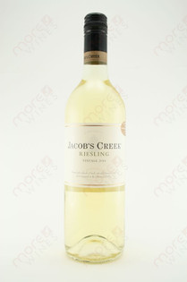 Jacob's Creek Riesling 750ml