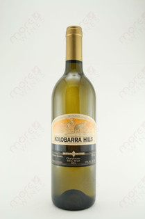 Kolobarra Hills Chardonnay White Wine 2004 750ml