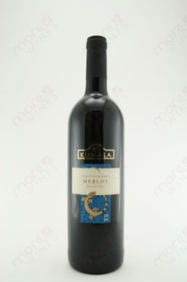 Kumala Western Cape Merlot 750ml