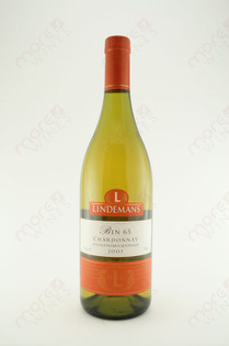 Lindemans Bin 65 Chardonnay 750ml
