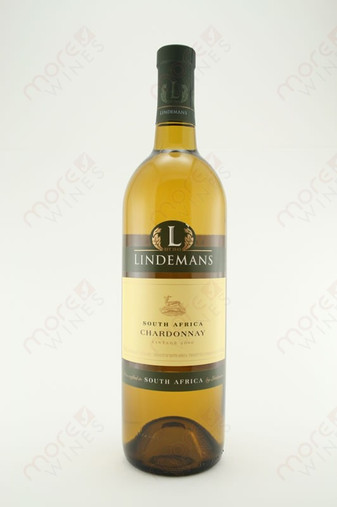 Lindemans South Africa Chardonnay 750ml