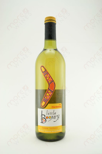 Little Boomey Chardonnay 750ml