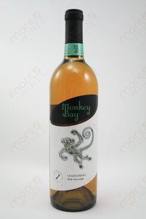 Monkey Bay Chardonnay 750ml