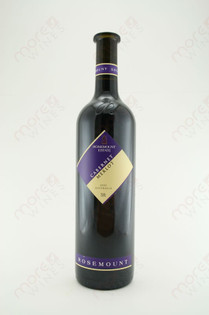 Casa Lapostolle Estate Merlot 2005 750ml - MoreWines