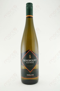 Rosemount Estate Diamond Label Riesling 750ml