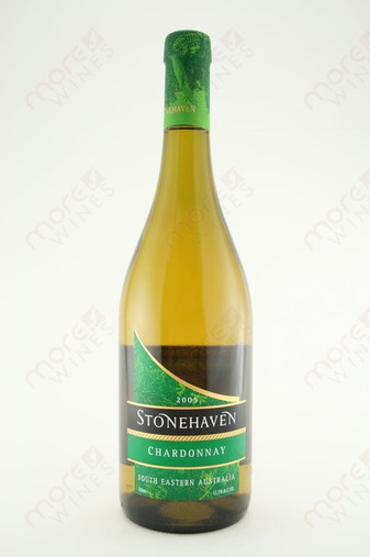 Stonehaven Chardonnay 750ml