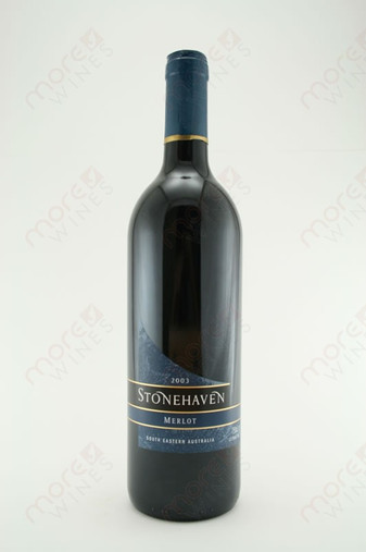 Stonehaven Merlot 750ml