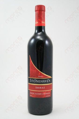 Stonehaven Shiraz 750ml