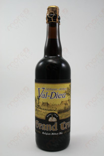 Du Val-Dieu Grand Cru 25.4fl oz