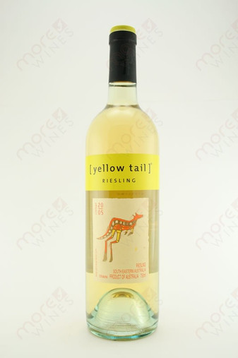 Yellow Tail Riesling 750ml