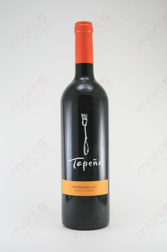 Tapena Tempranillo 2005 750ml