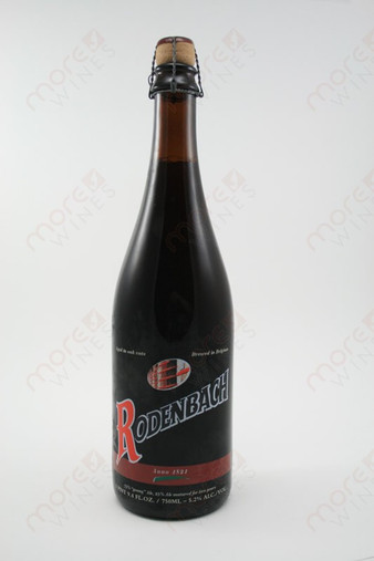 Rodenbach Ale